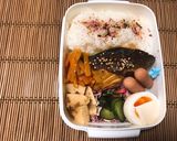 下味冷凍でふっくら☆ブリの照り焼き作り方8写真