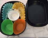 5月8日　カルボナーラで母の日弁当作り方9写真