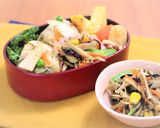 お弁当＆常備菜に！７品目きんぴらごぼう作り方6写真