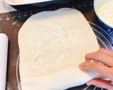 HB使用＊新玉ねぎの甘ぁいフォカッチャ♡作り方8写真
