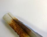 お弁当にも！ちくわとチーズの焼肉味作り方1写真