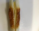 お弁当にも！ちくわとチーズの焼肉味作り方4写真