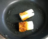 お弁当にも！ちくわとチーズの焼肉味作り方5写真