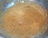 さっぱりした✨鶏もも肉の胡麻唐揚げ作り方2写真