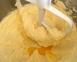 チョコレートマーブルクッキー作り方3写真