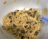 コーンフレークザグザグチョコクッキー作り方6写真