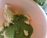 生おからクッキー作り方1写真