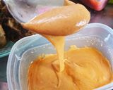 きのこミンチ☆ハンバーグ作り方9写真