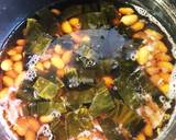 こじょさんちの昆布豆作り方2写真