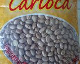 ブラジル料理・豆料理 Feijão作り方1写真