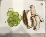 麺つゆ不要☆簡単☆卵とじにゅうめん作り方3写真