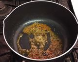 シロさんの♪酸辣湯(ｻﾝﾗｰﾀﾝ)作り方1写真