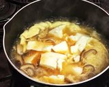 シロさんの♪酸辣湯(ｻﾝﾗｰﾀﾝ)作り方6写真
