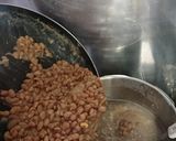 ブラジル料理・豆料理 Feijão作り方5写真