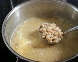 ブラジル料理・豆料理 Feijão作り方6写真