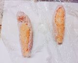 ディズニー♪ステラルー♪キャラ弁♪♪作り方4写真