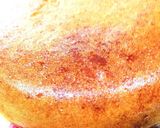 炊飯器でコーヒー牛乳ケーキ作り方8写真