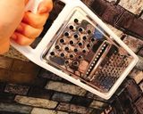 簡単おしゃれじゃがいものガレットサラダ作り方1写真