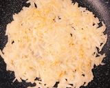 簡単おしゃれじゃがいものガレットサラダ作り方4写真