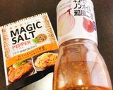 簡単おしゃれじゃがいものガレットサラダ作り方6写真