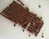 チョコチップクッキー作り方1写真
