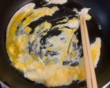 超簡単10分以内!そばなしのそば飯作り方1写真