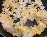 超簡単10分以内!そばなしのそば飯作り方3写真