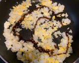 超簡単10分以内!そばなしのそば飯作り方5写真