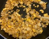 超簡単10分以内!そばなしのそば飯作り方6写真