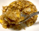 超簡単10分以内!そばなしのそば飯作り方7写真