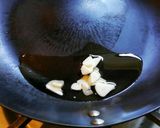 スイスチャードとしめじのバターソテー作り方4写真