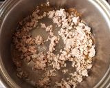 人参と大根のコンソメスープ作り方1写真