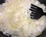 炒め時間1H じっくり飴玉作り方1写真