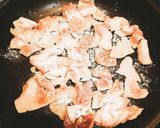 豚の生姜焼き☆漬け込まないのに味しっかり作り方1写真