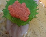 ササミめんたい作り方2写真