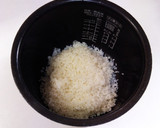 ポン酢で旨い!!ツナと舞茸の炊き込みご飯作り方2写真