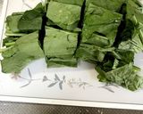 鶏ミンチの野菜たっぷりビビンバ作り方1写真