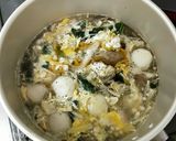 野菜たっぷり具だくさんスープ作り方6写真