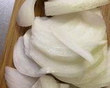 母の日に★トマトまるごとハヤシライス作り方3写真