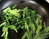 鶏ミンチの野菜たっぷりビビンバ作り方2写真