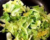 鶏ミンチの野菜たっぷりビビンバ作り方4写真