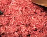 ラクレットチーズのミートソースリングイネ作り方3写真