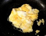 鶏ミンチの野菜たっぷりビビンバ作り方6写真