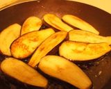 なすそら豆ピーマンの揚げ浸し作り方1写真