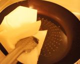 なすそら豆ピーマンの揚げ浸し作り方6写真