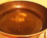 なすそら豆ピーマンの揚げ浸し作り方7写真