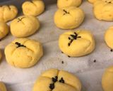 トースターでビーガン&グルテンフリーぱん作り方5写真