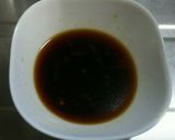 鶏ささみとスナップえんどうのピリ辛炒め作り方6写真