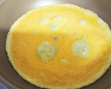 ☆きくらげと卵の中華炒め☆作り方2写真