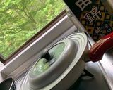 あさりの酒蒸し フライパン作り方3写真